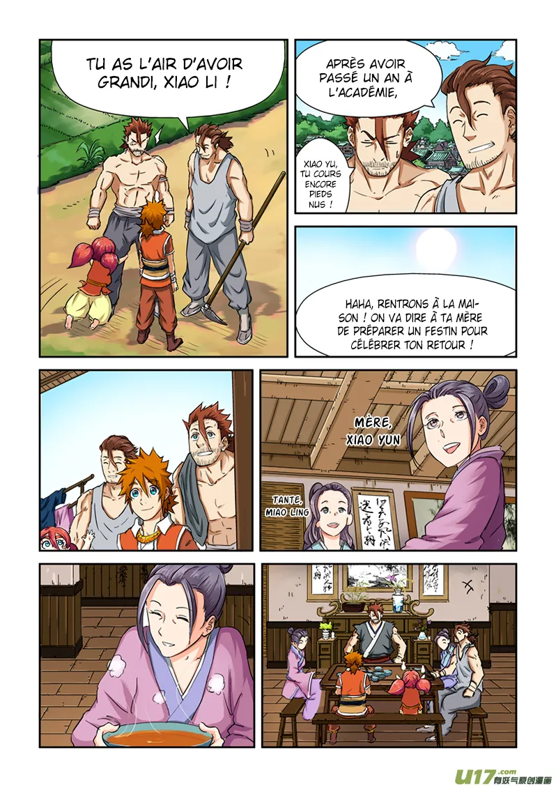 Tales Of Demons And Gods - 85 - 6555820eabe79.webp