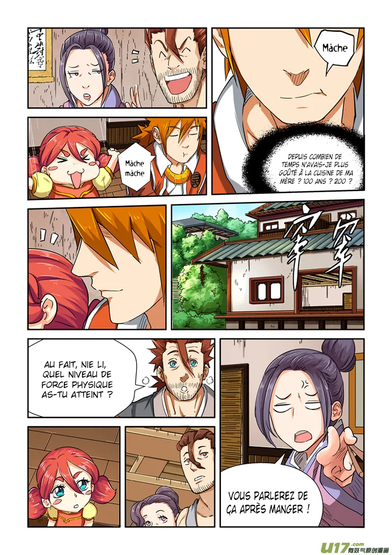 Tales Of Demons And Gods - 85 - 6555820ed3e32.webp