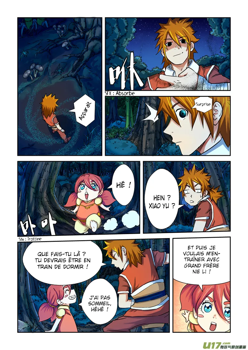 Tales Of Demons And Gods - 86 - 65558211de77e.webp