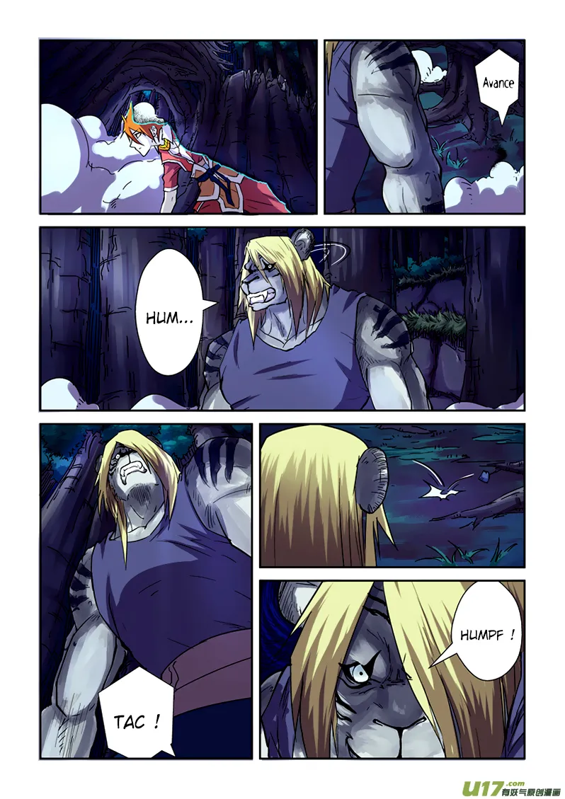 Tales Of Demons And Gods - 87.5 - 6555821838b26.webp