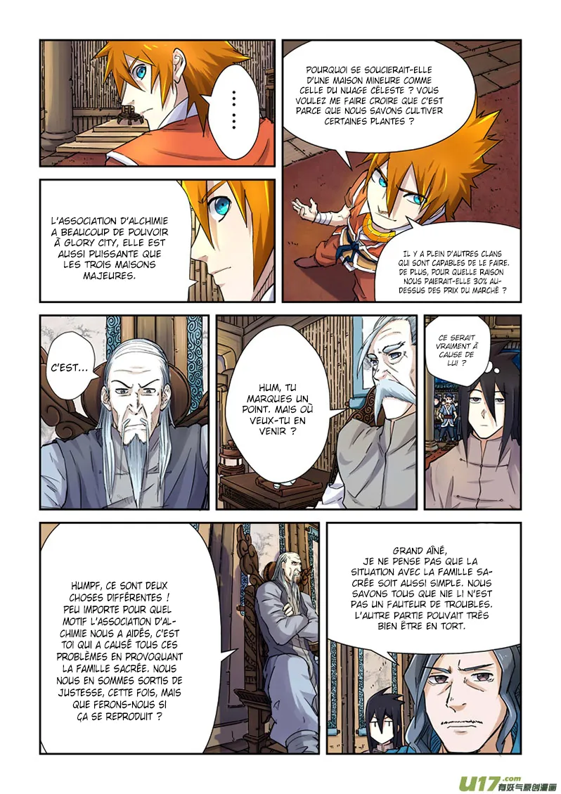 Tales Of Demons And Gods - 89.5 - 6555821e57be9.webp