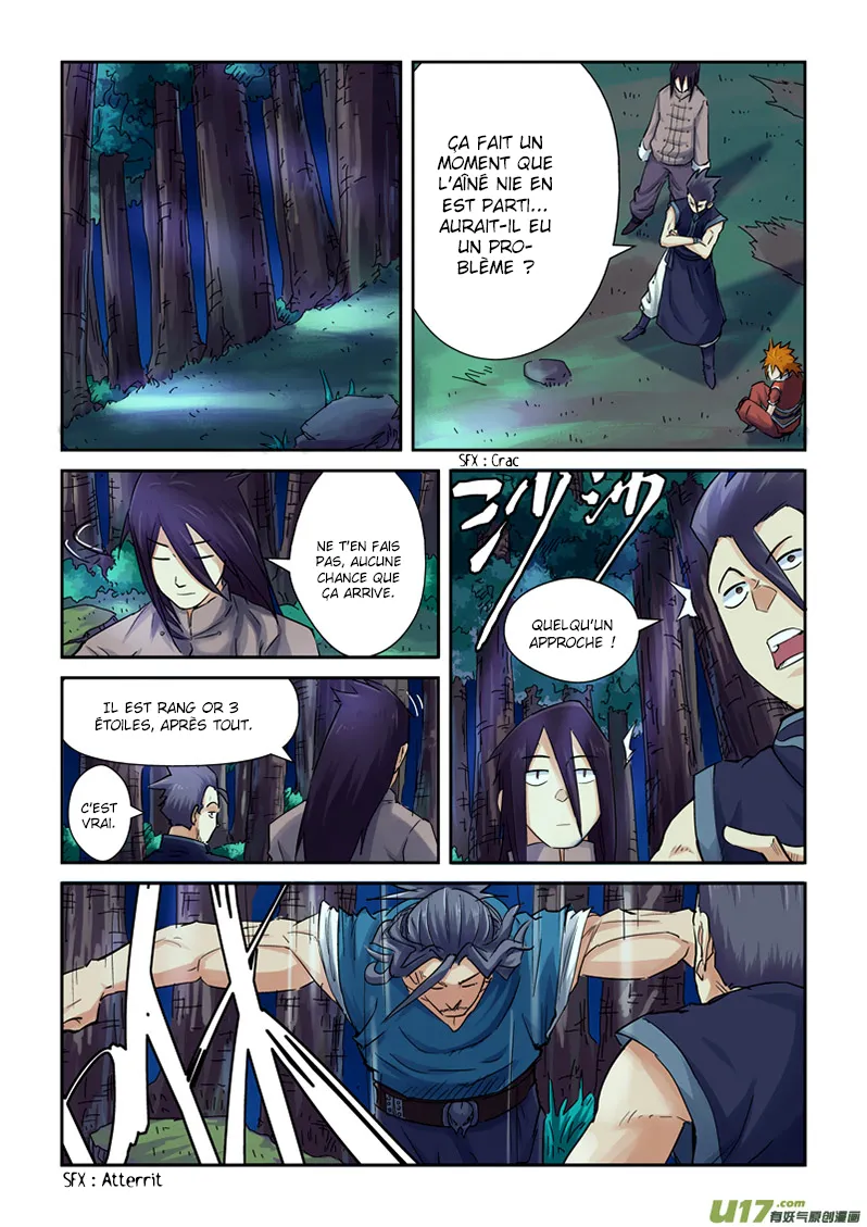 Tales Of Demons And Gods - 89 - 6555821c24399.webp