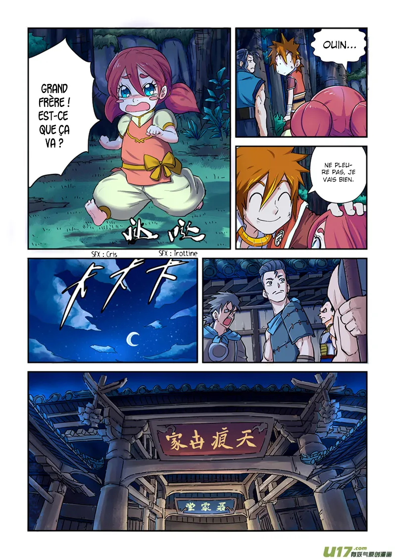 Tales Of Demons And Gods - 89 - 6555821c9f7d7.webp