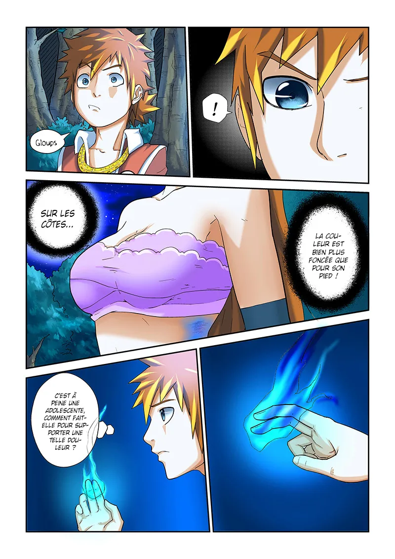 Tales Of Demons And Gods - 9 - 6555821f4b87d.webp