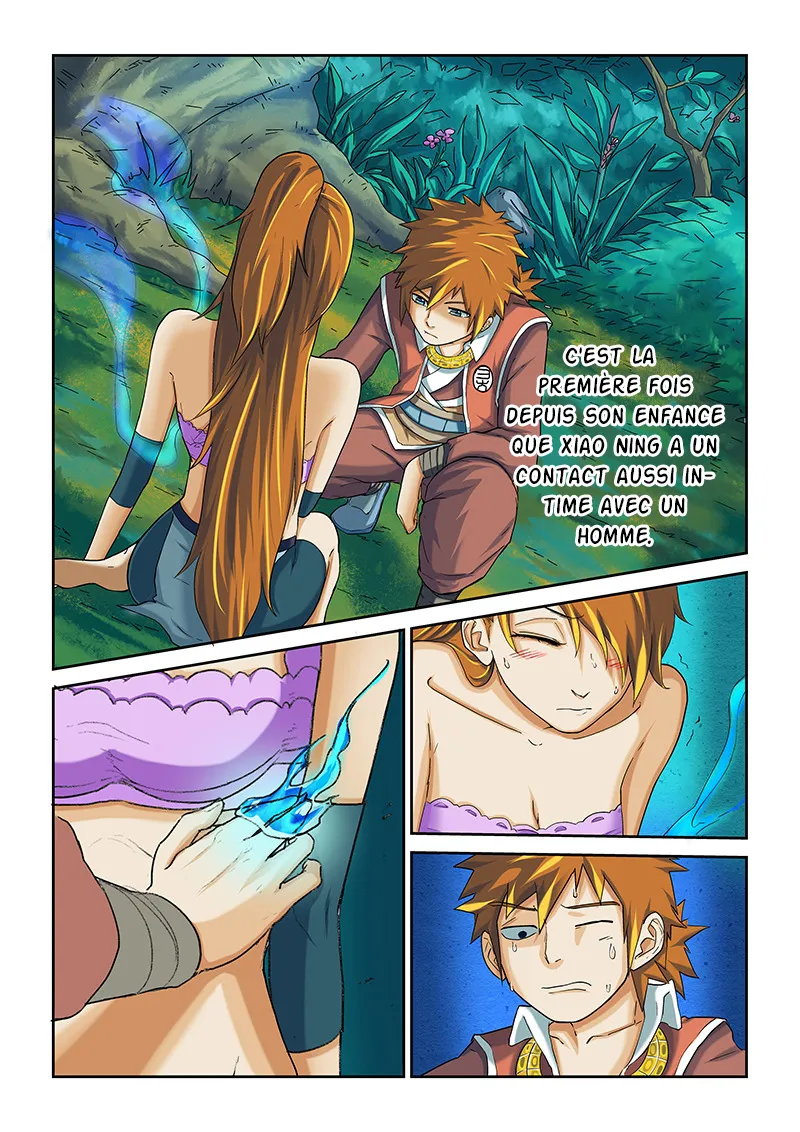 Tales Of Demons And Gods - 9 - 6555821f763a0.webp