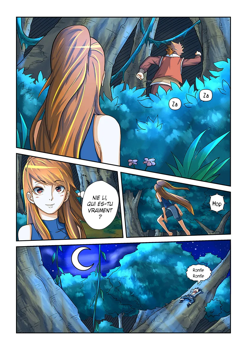 Tales Of Demons And Gods - 9 - 6555822025814.webp