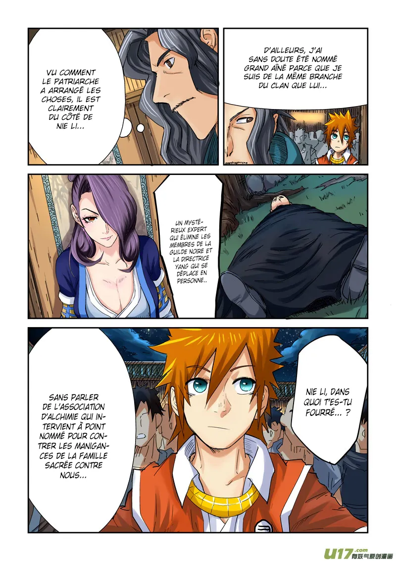 Tales Of Demons And Gods - 90.5 - 6555822306f63.webp