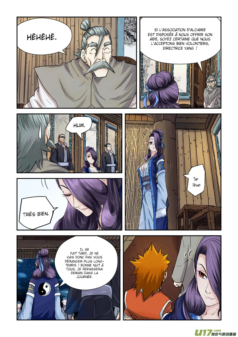 Tales Of Demons And Gods - 90.5 - 655582232d10a.webp
