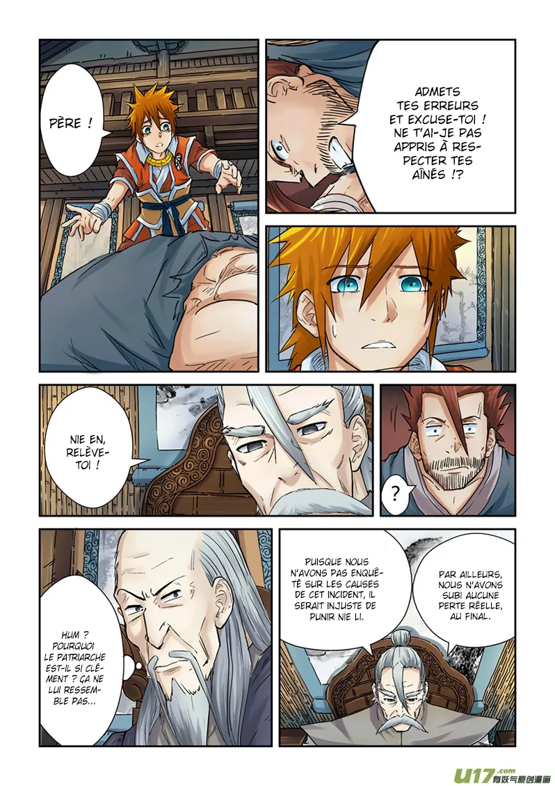 Tales Of Demons And Gods - 90 - 65558220d5614.webp