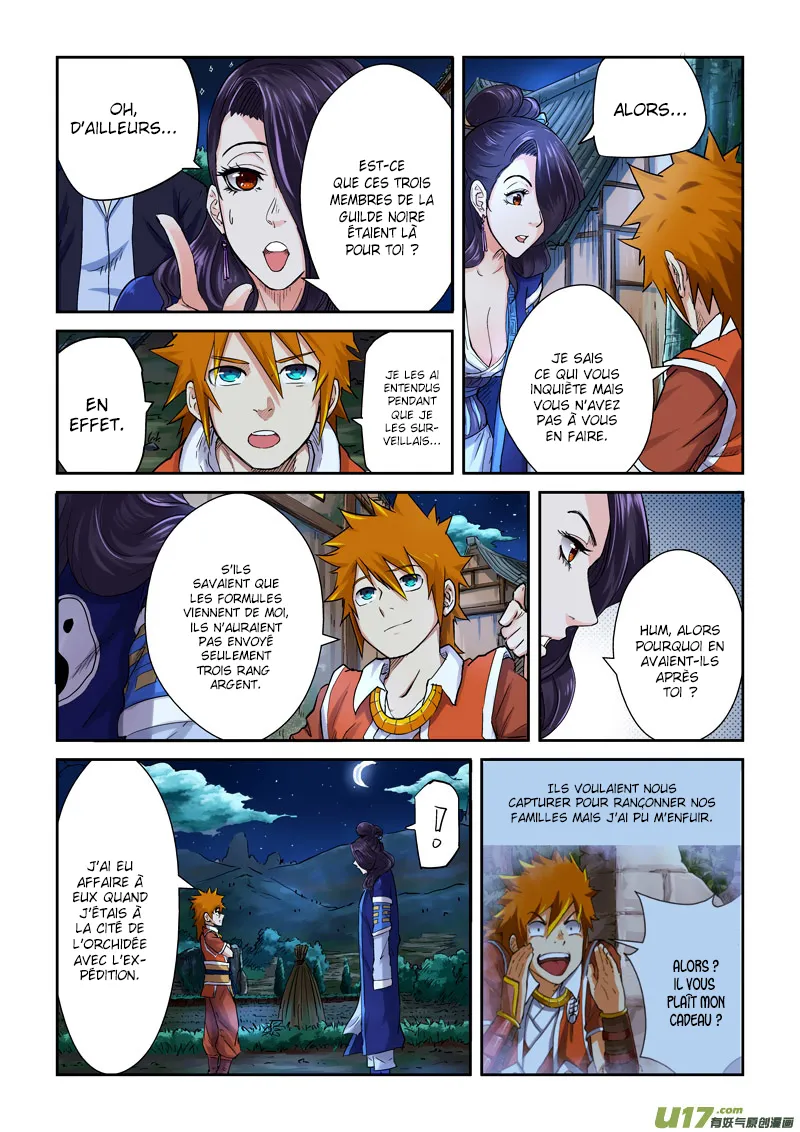 Tales Of Demons And Gods - 91 - 65558223c501e.webp