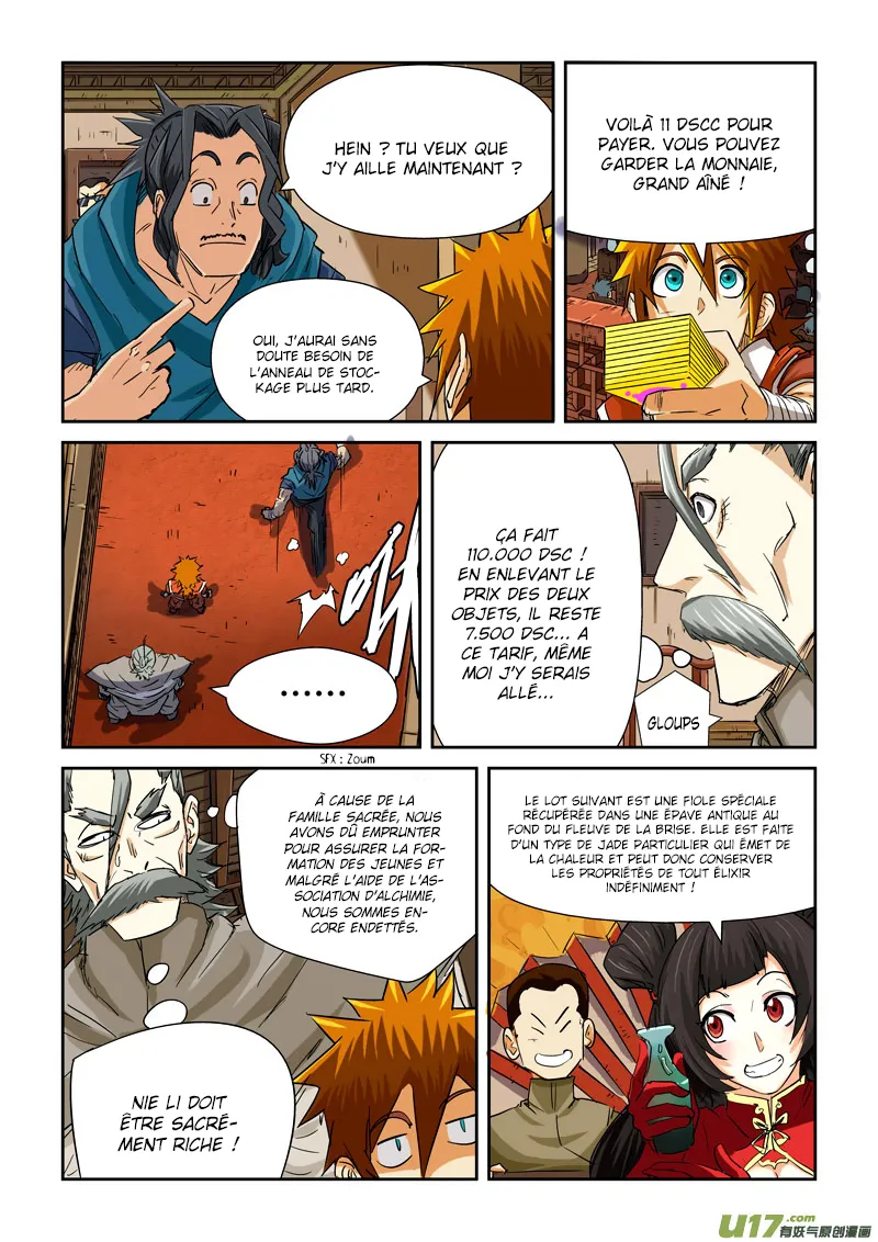 Tales Of Demons And Gods - 92.5 - 6555822904dac.webp