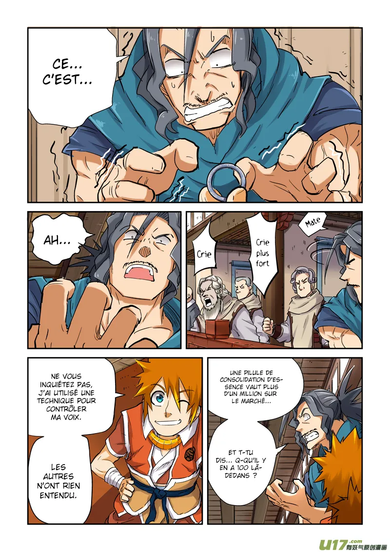 Tales Of Demons And Gods - 93.5 - 6555822bba14b.webp