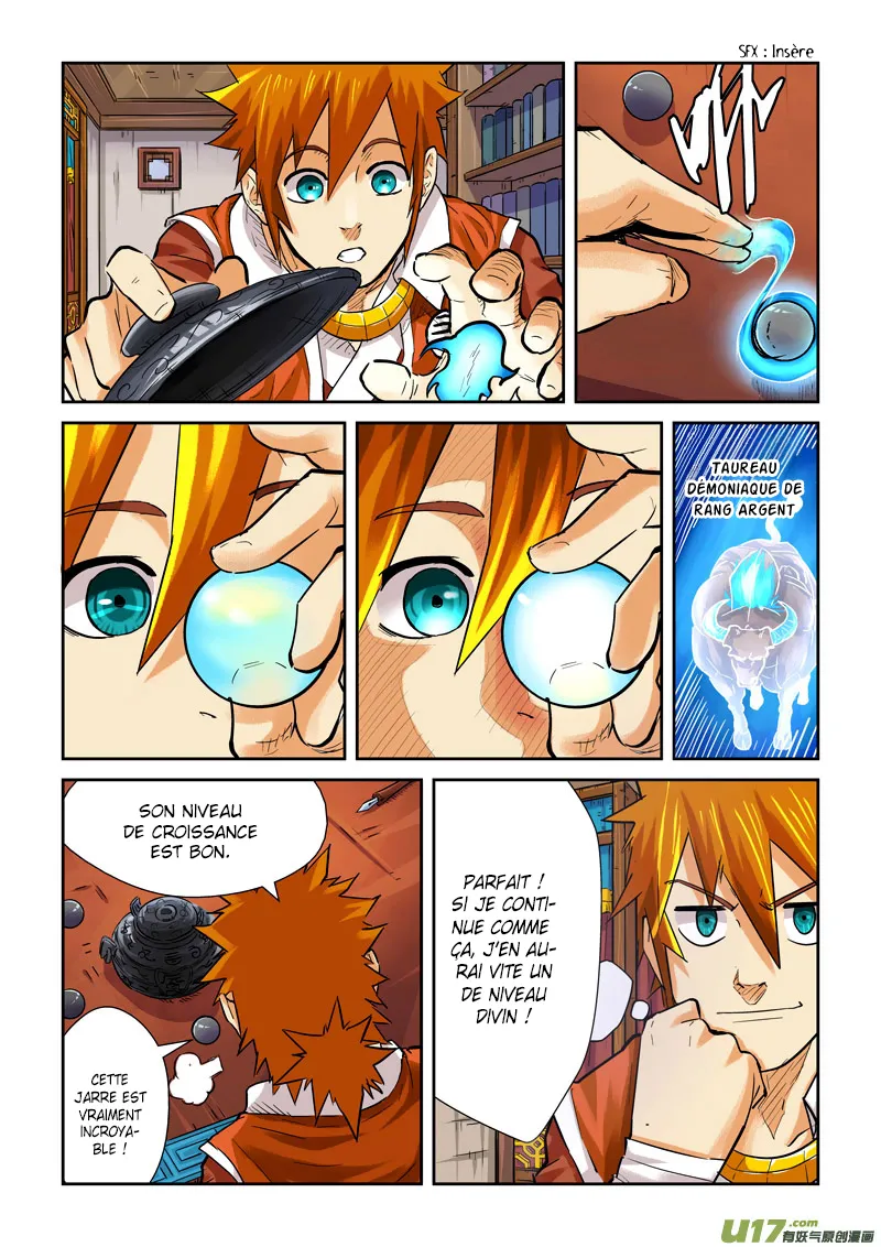 Tales Of Demons And Gods - 96.5 - 6555823404e50.webp