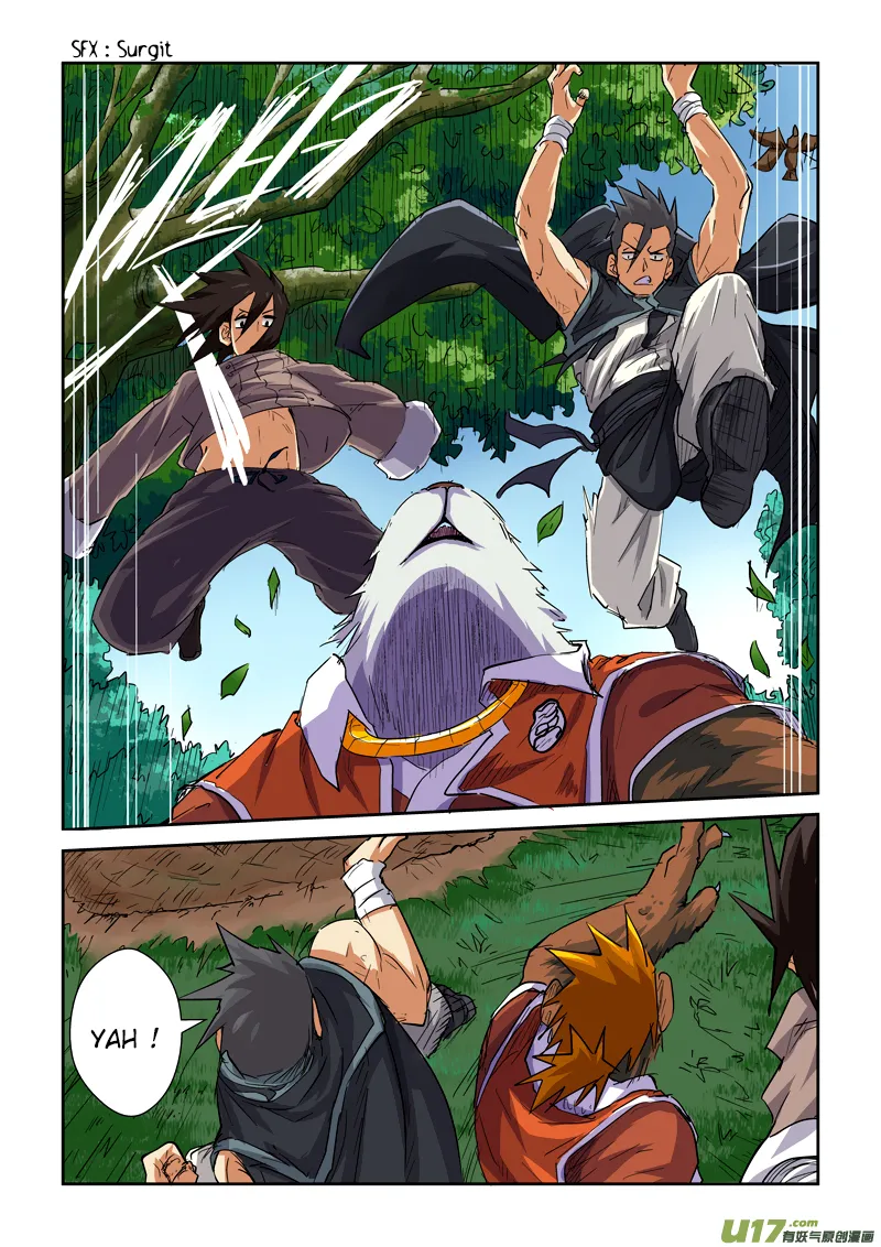 Tales Of Demons And Gods - 97.5 - 6555823826cba.webp