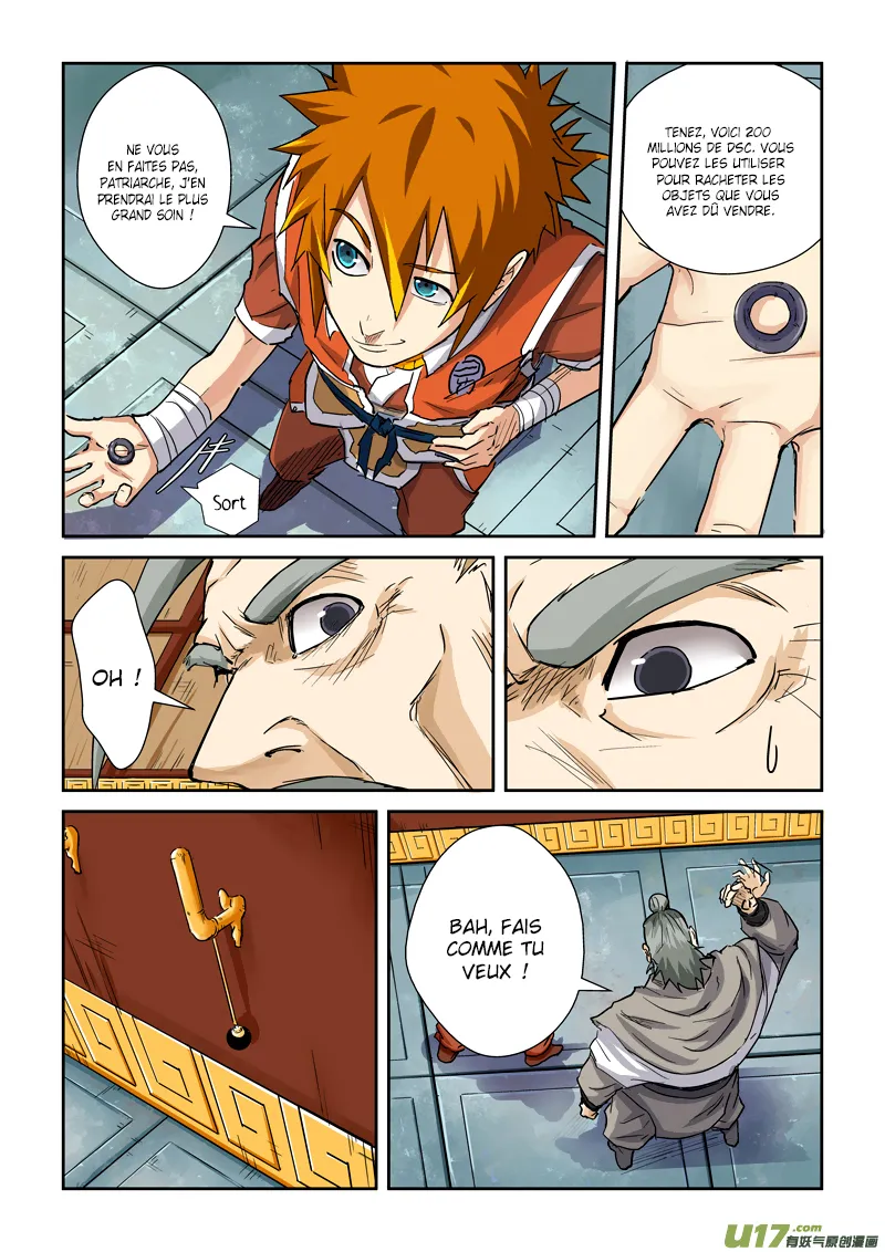 Tales Of Demons And Gods - 99.5 - 6555823d43dbd.webp