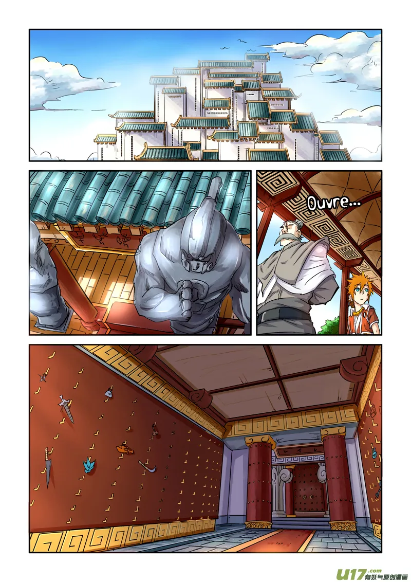 Tales Of Demons And Gods - 99 - 6555823b948d0.webp