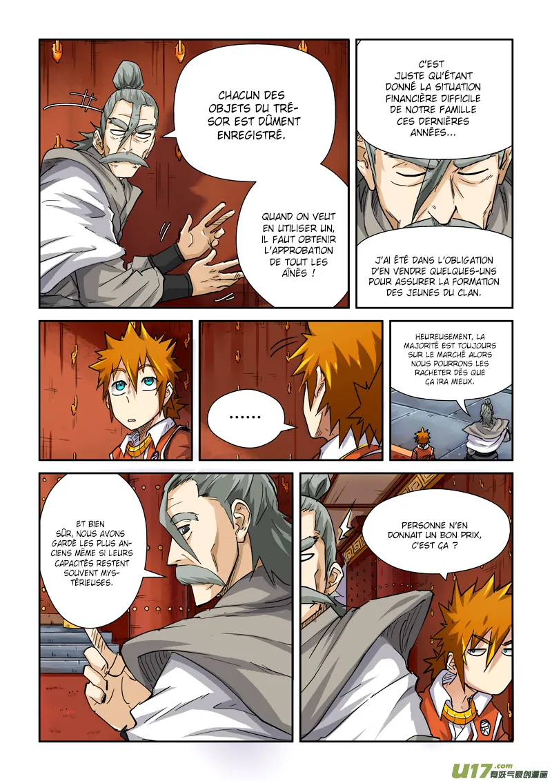 Tales Of Demons And Gods - 99 - 6555823bdeaf8.webp