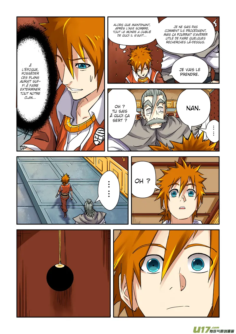 Tales Of Demons And Gods - 99 - 6555823cb0765.webp