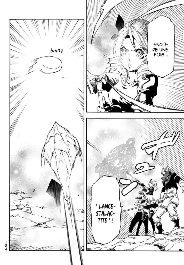 Tensei Shitara Slime Datta Ken - 10 - 65d3c4b53fb8b.webp
