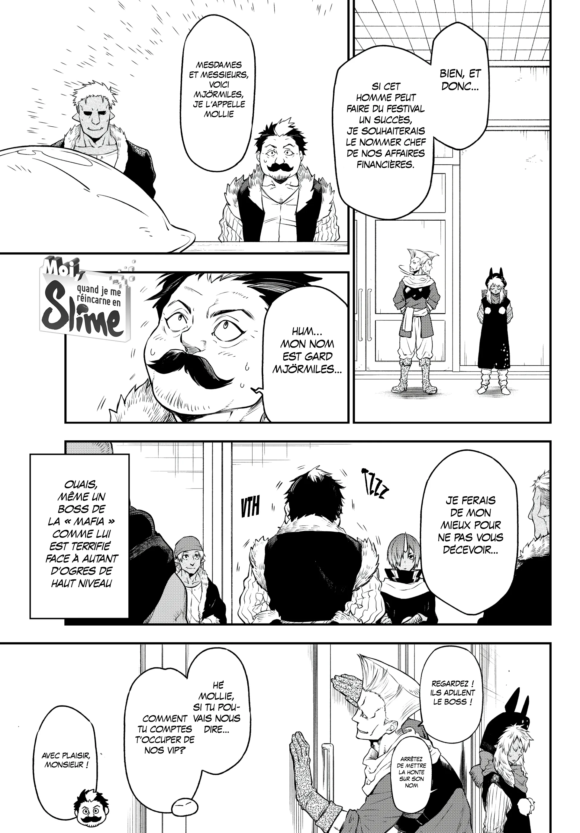 Tensei Shitara Slime Datta Ken - 107 - 65d3dc794bb9b.webp