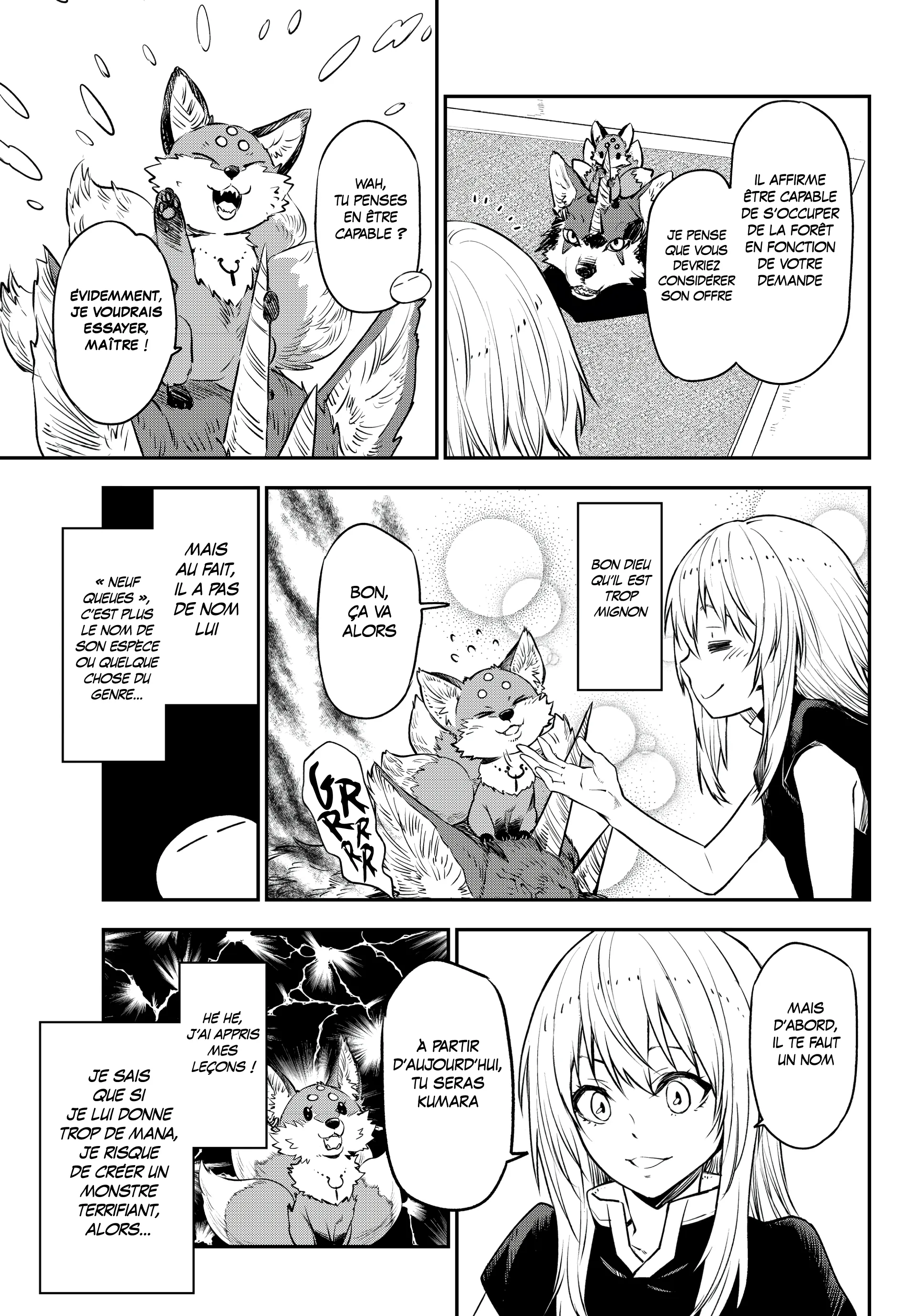 Tensei Shitara Slime Datta Ken - 107 - 65d3dc813405f.webp