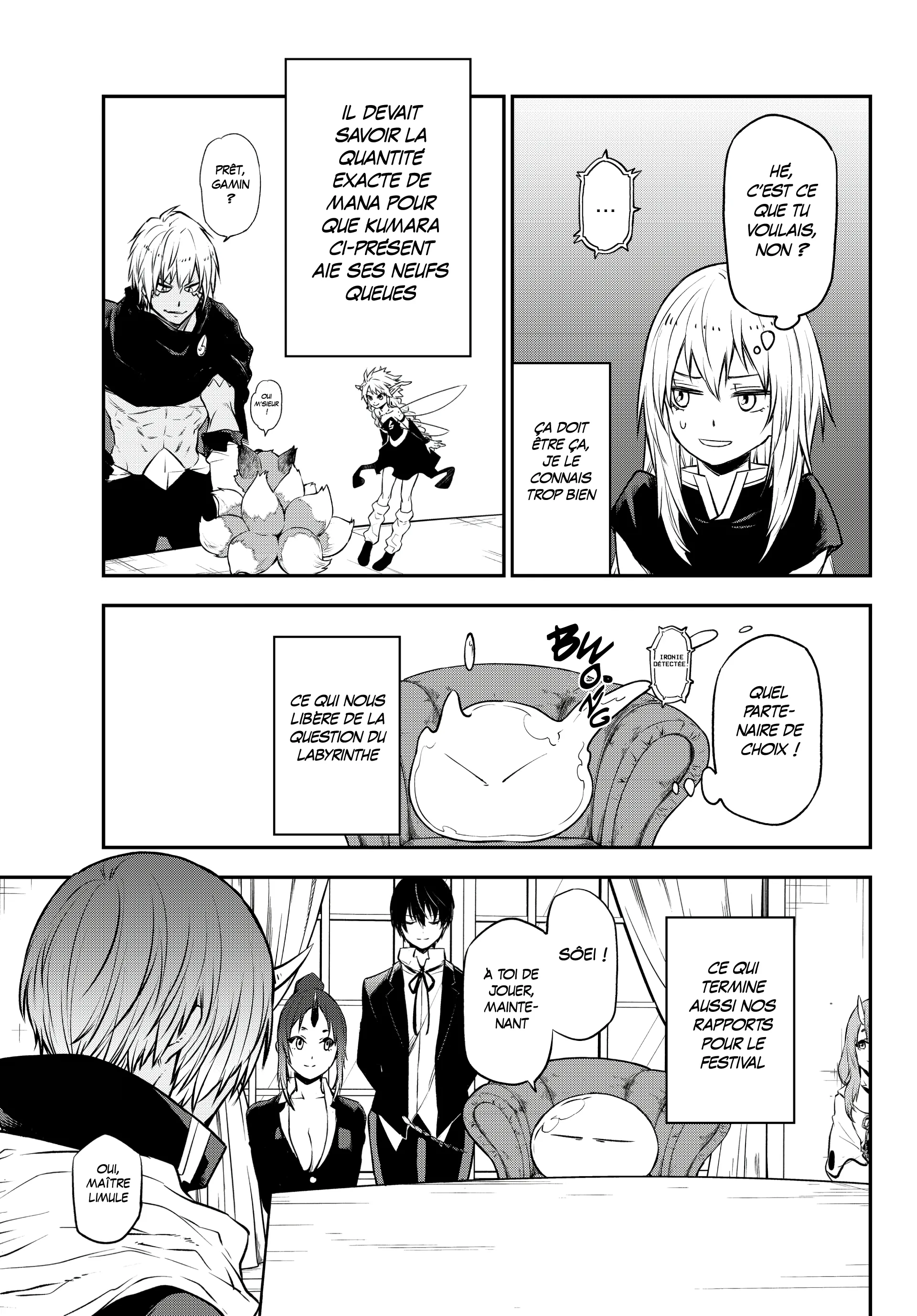 Tensei Shitara Slime Datta Ken - 107 - 65d3dc8343de2.webp