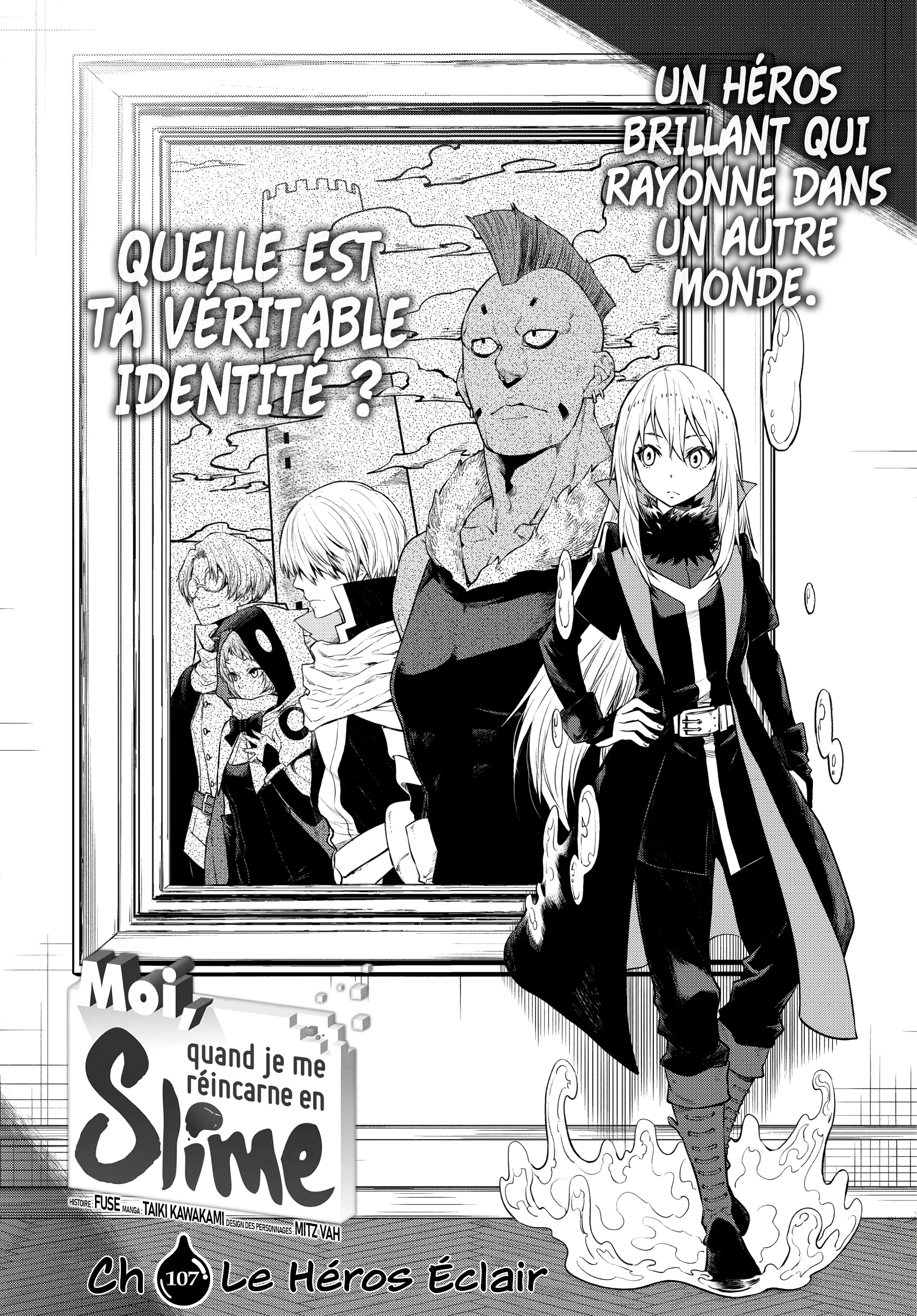 Tensei Shitara Slime Datta Ken - 107 - 65d3dc86d37bf.webp