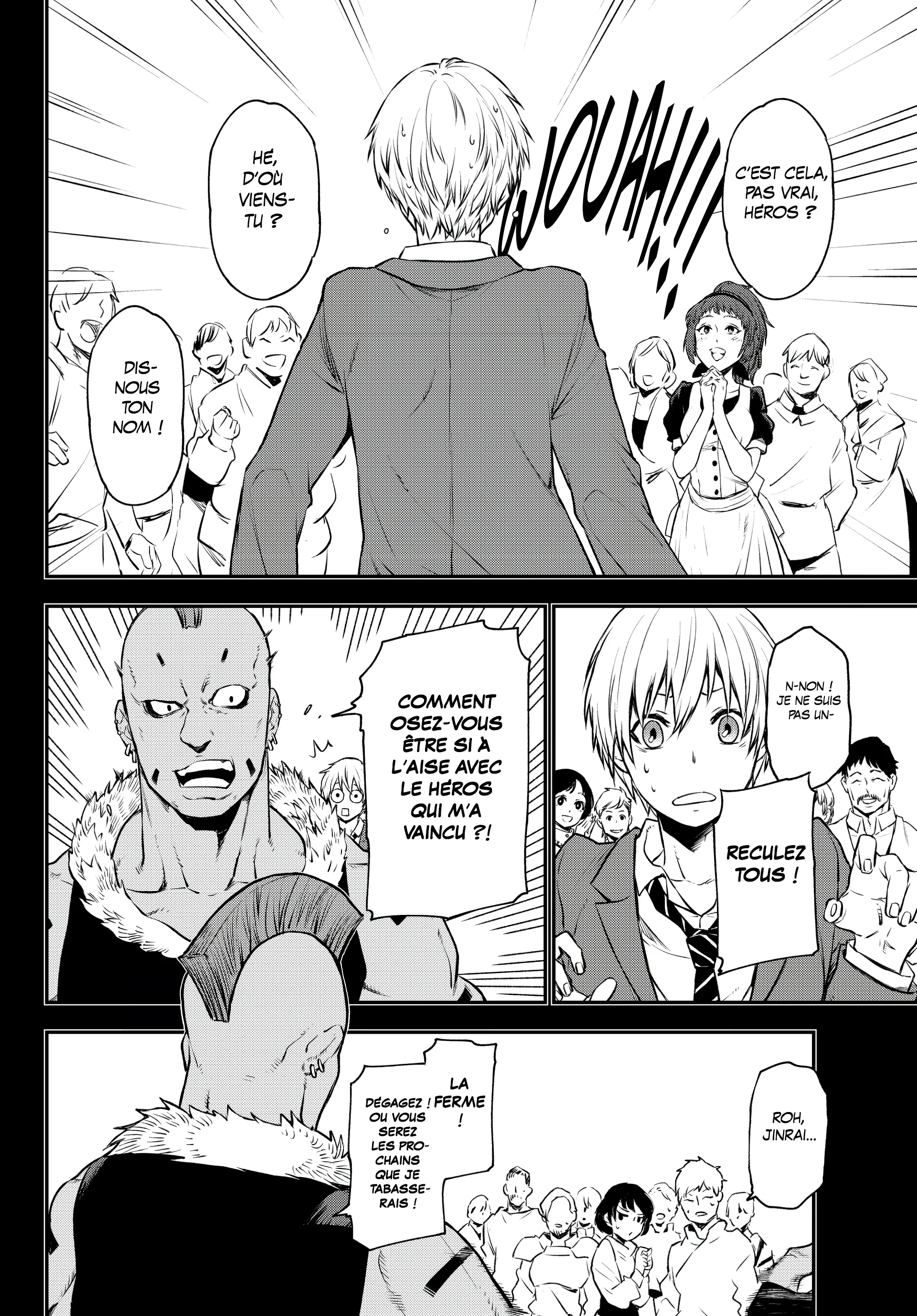 Tensei Shitara Slime Datta Ken - 107 - 65d3dc9702a19.webp