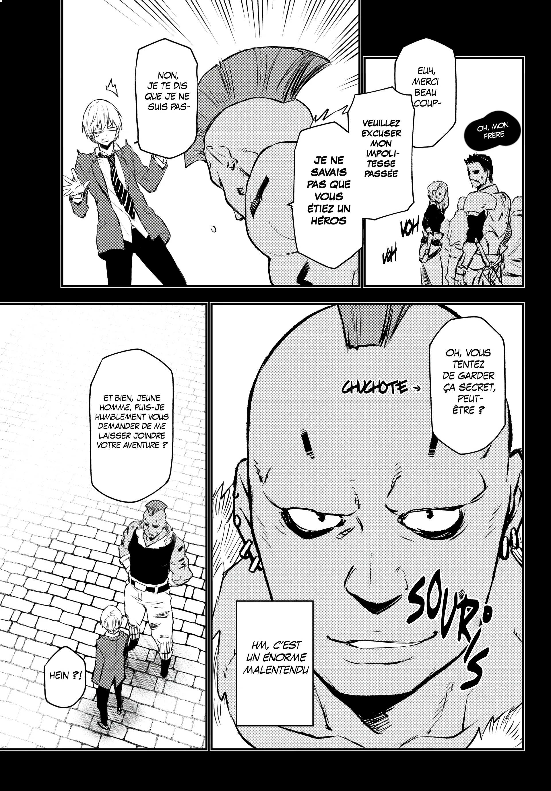 Tensei Shitara Slime Datta Ken - 107 - 65d3dc97e6712.webp