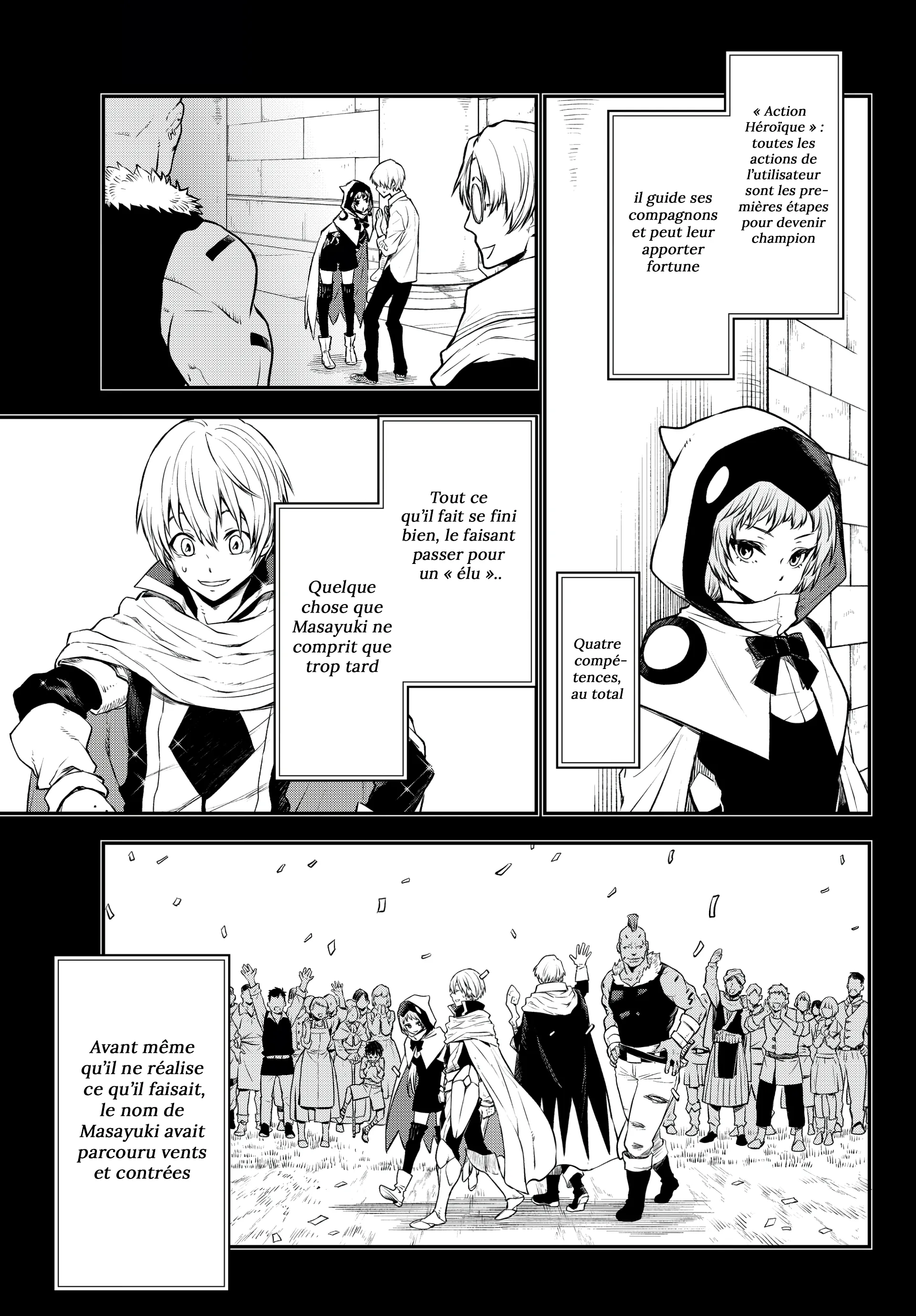 Tensei Shitara Slime Datta Ken - 107 - 65d3dc9a65de9.webp