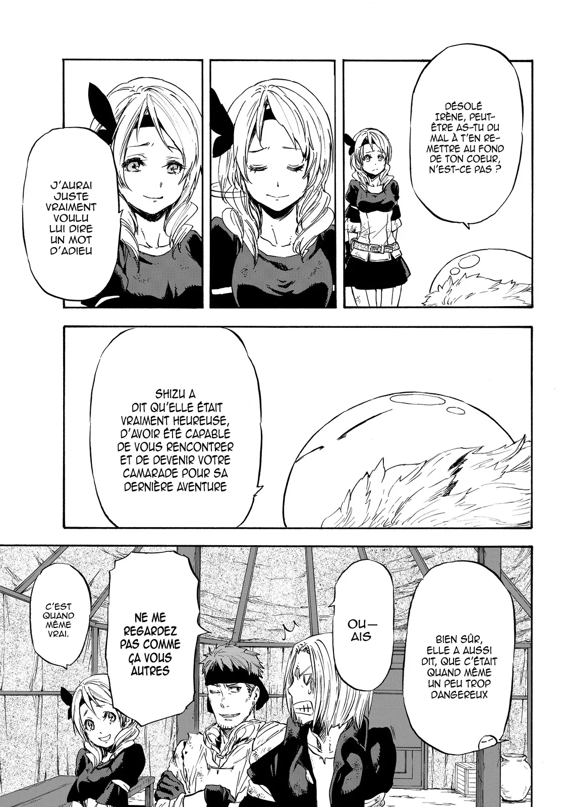 Tensei Shitara Slime Datta Ken - 11 - 65d3c4b9c79b4.webp