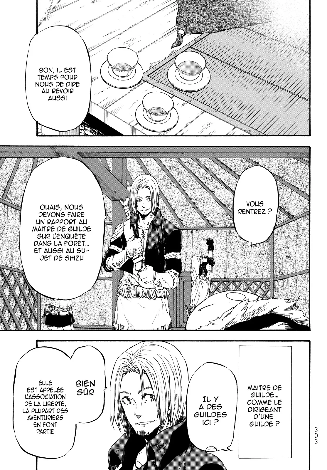 Tensei Shitara Slime Datta Ken - 11 - 65d3c4ba6d1d2.webp