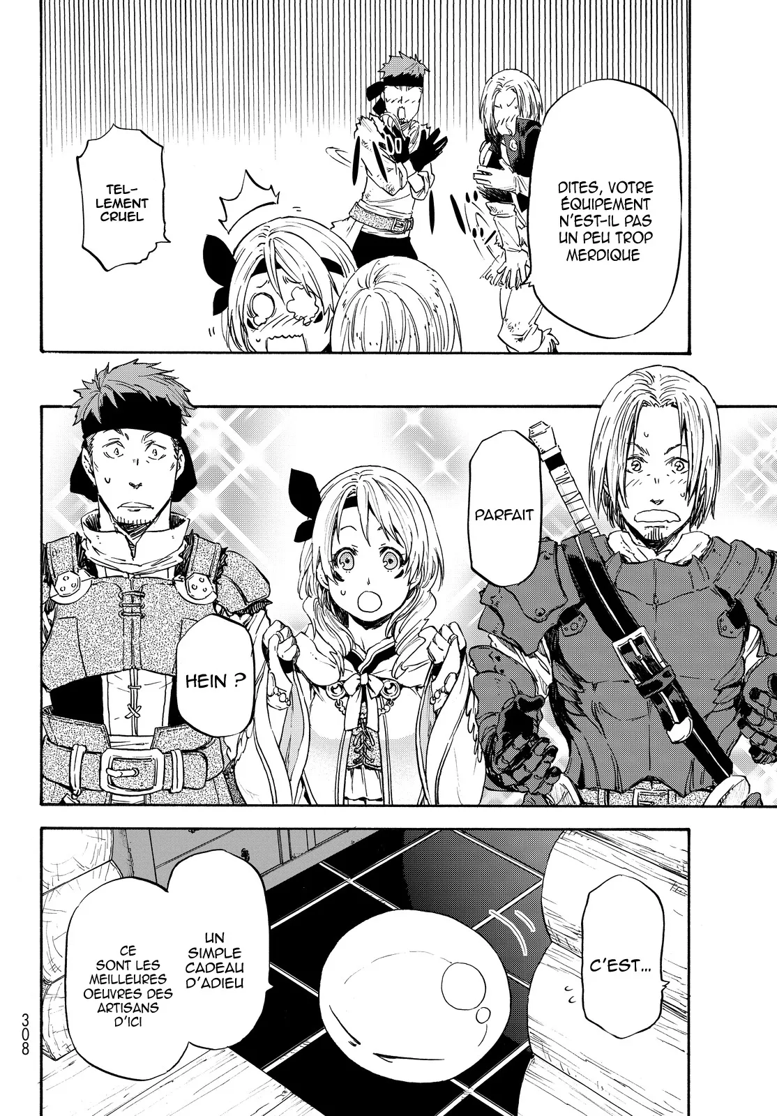 Tensei Shitara Slime Datta Ken - 11 - 65d3c4bc368ce.webp