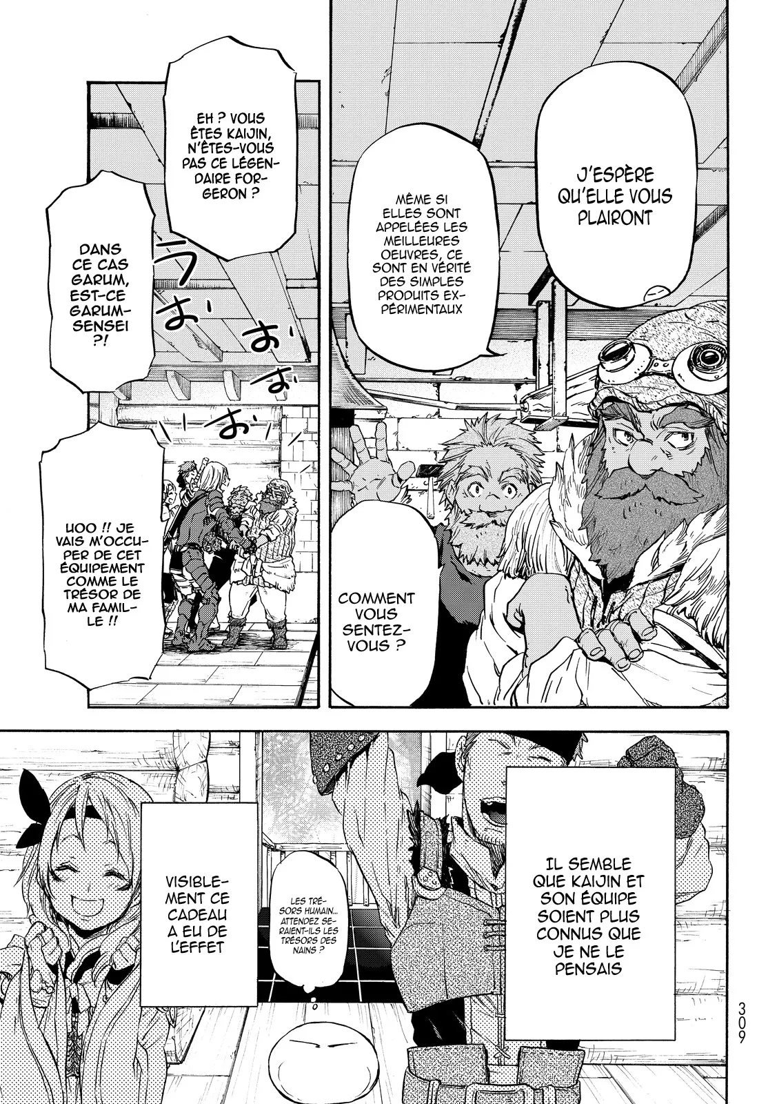 Tensei Shitara Slime Datta Ken - 11 - 65d3c4bc90b4c.webp