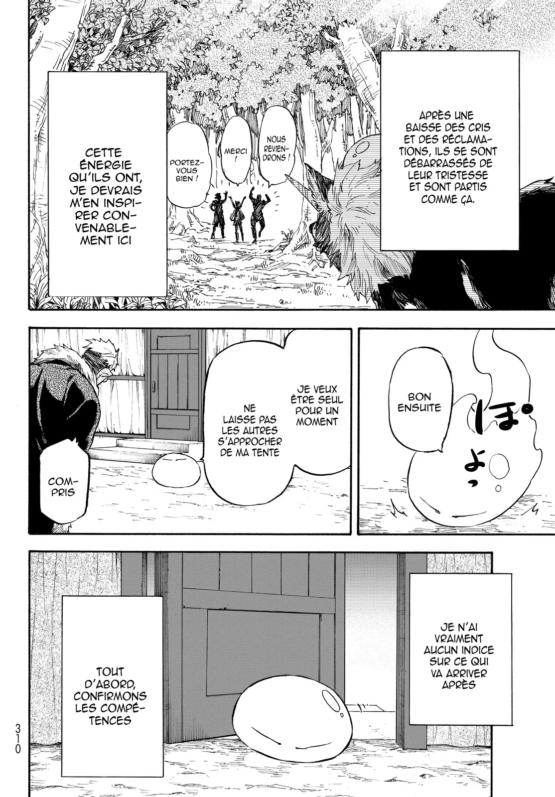 Tensei Shitara Slime Datta Ken - 11 - 65d3c4bcdfe63.webp