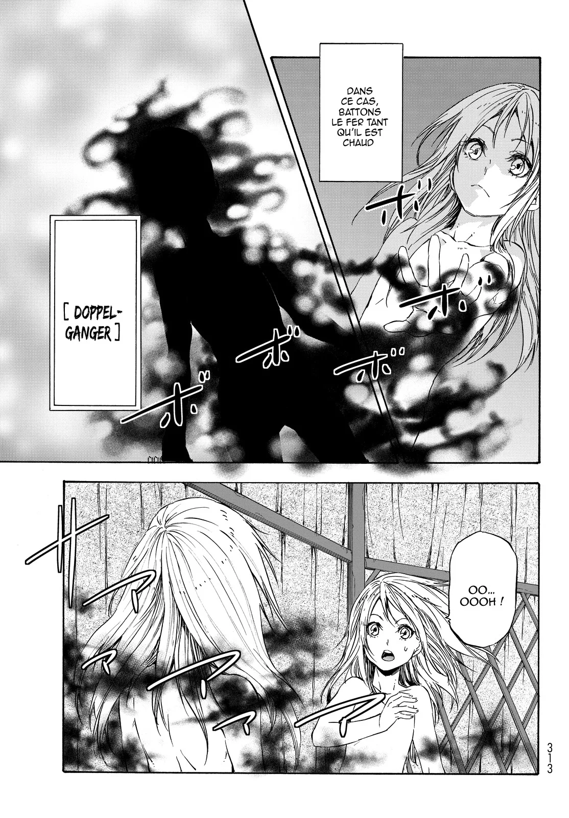 Tensei Shitara Slime Datta Ken - 11 - 65d3c4bdcc855.webp