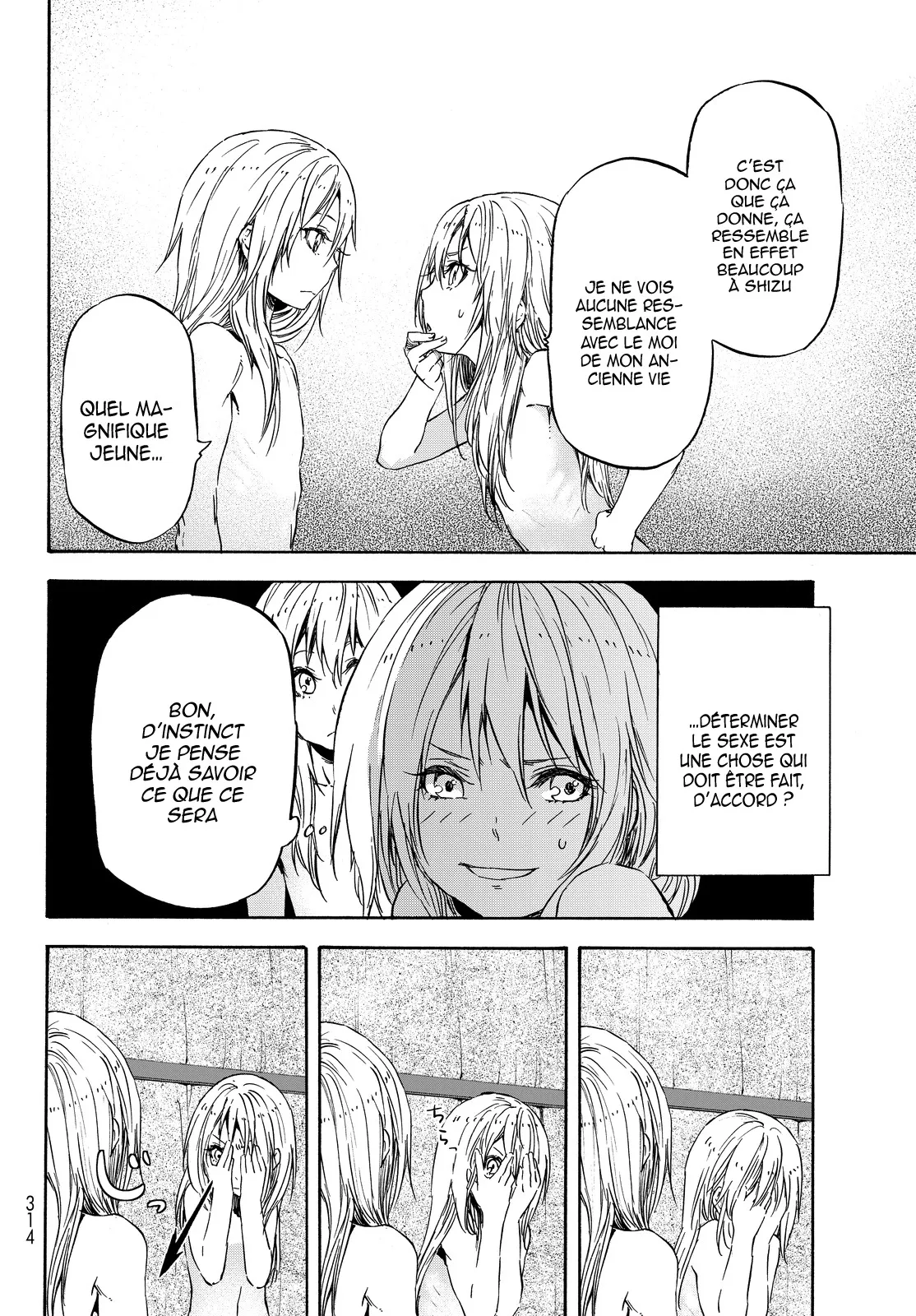 Tensei Shitara Slime Datta Ken - 11 - 65d3c4be2ba1a.webp