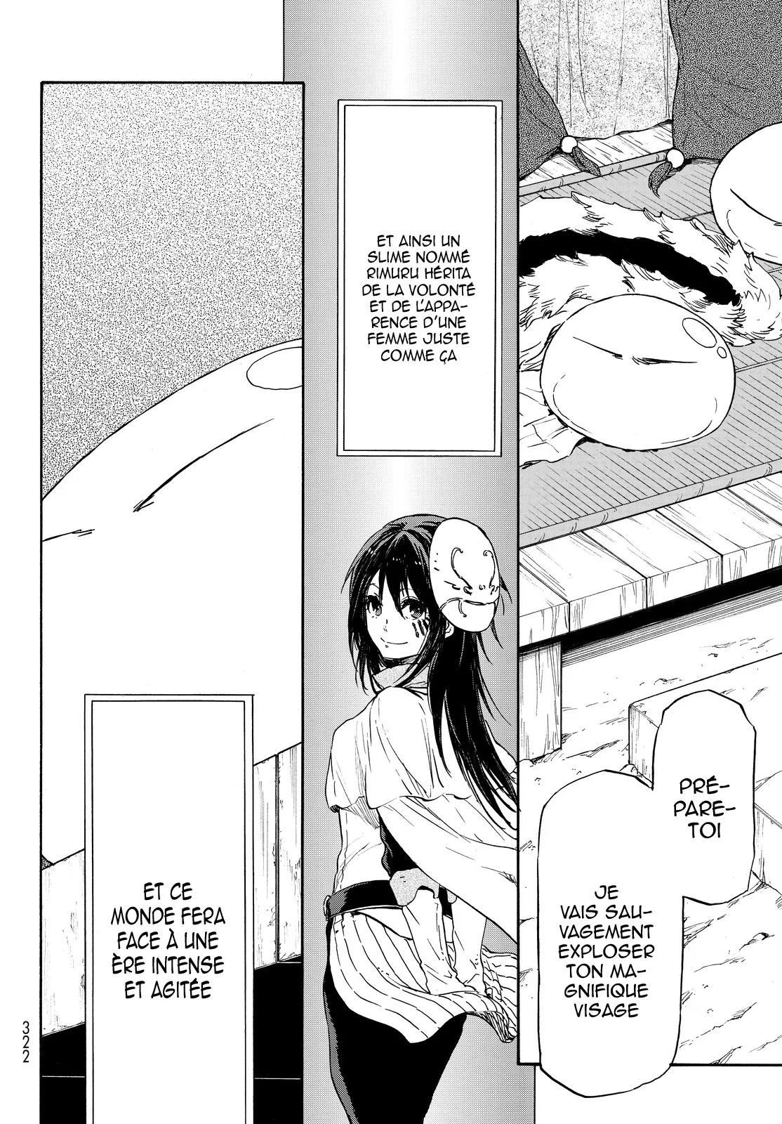 Tensei Shitara Slime Datta Ken - 11 - 65d3c4c0ed3a4.webp