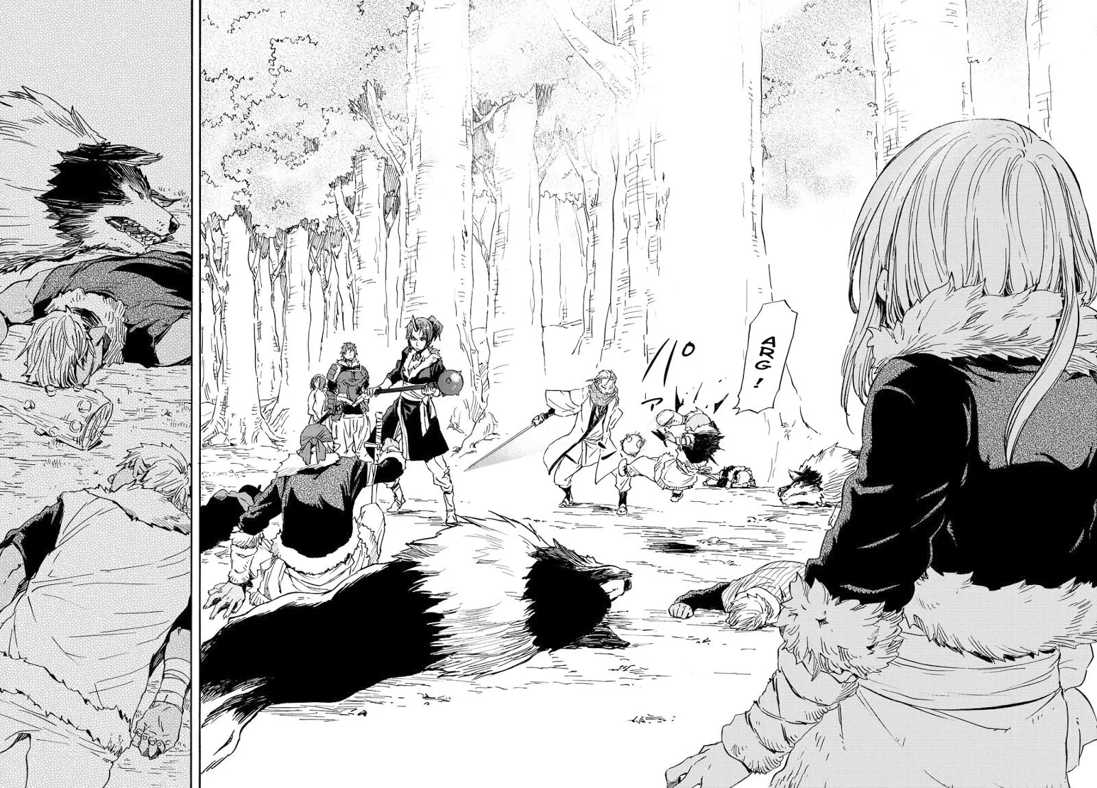 Tensei Shitara Slime Datta Ken - 12 - 65d3c4c82d5ea.webp