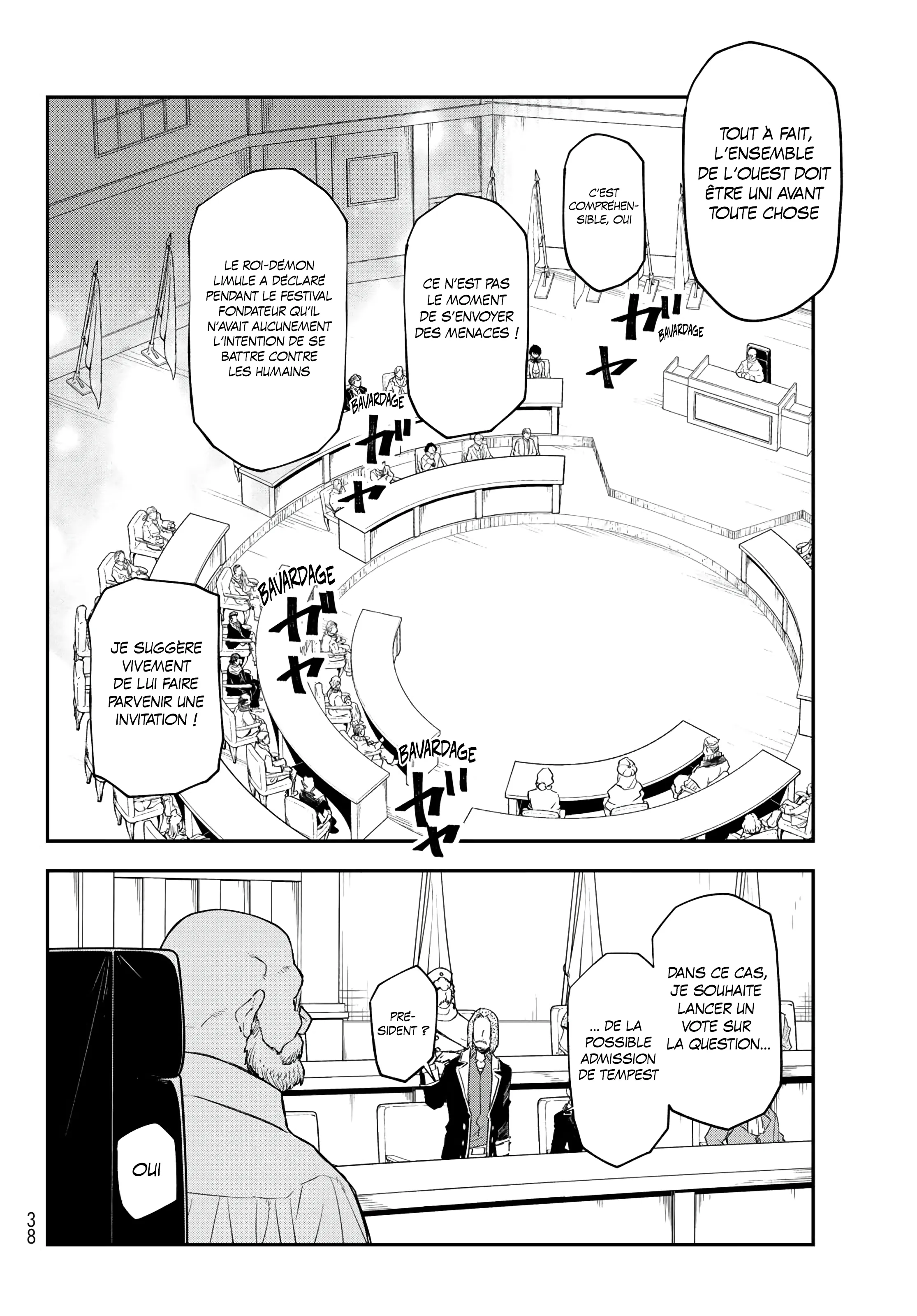 Tensei Shitara Slime Datta Ken - 122 - 67d4d2578d6e1.webp