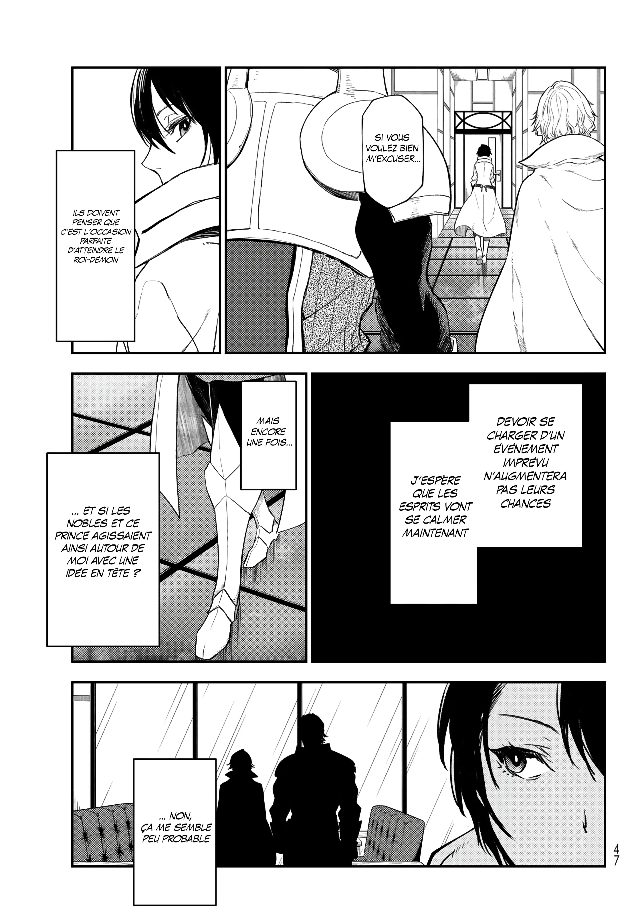 Tensei Shitara Slime Datta Ken - 122 - 67d4d25f9cf1b.webp