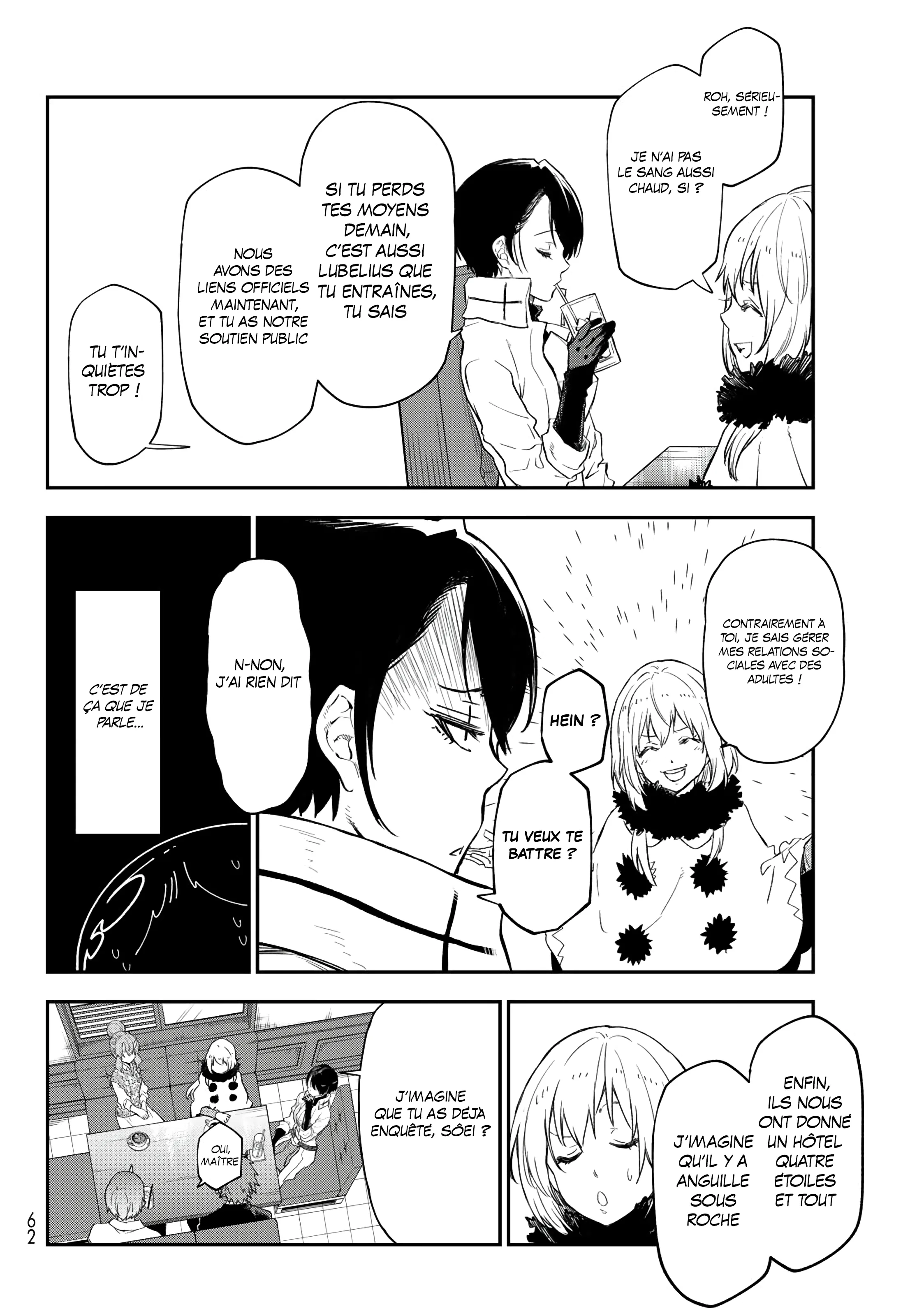 Tensei Shitara Slime Datta Ken - 122 - 67d4d26c638ab.webp
