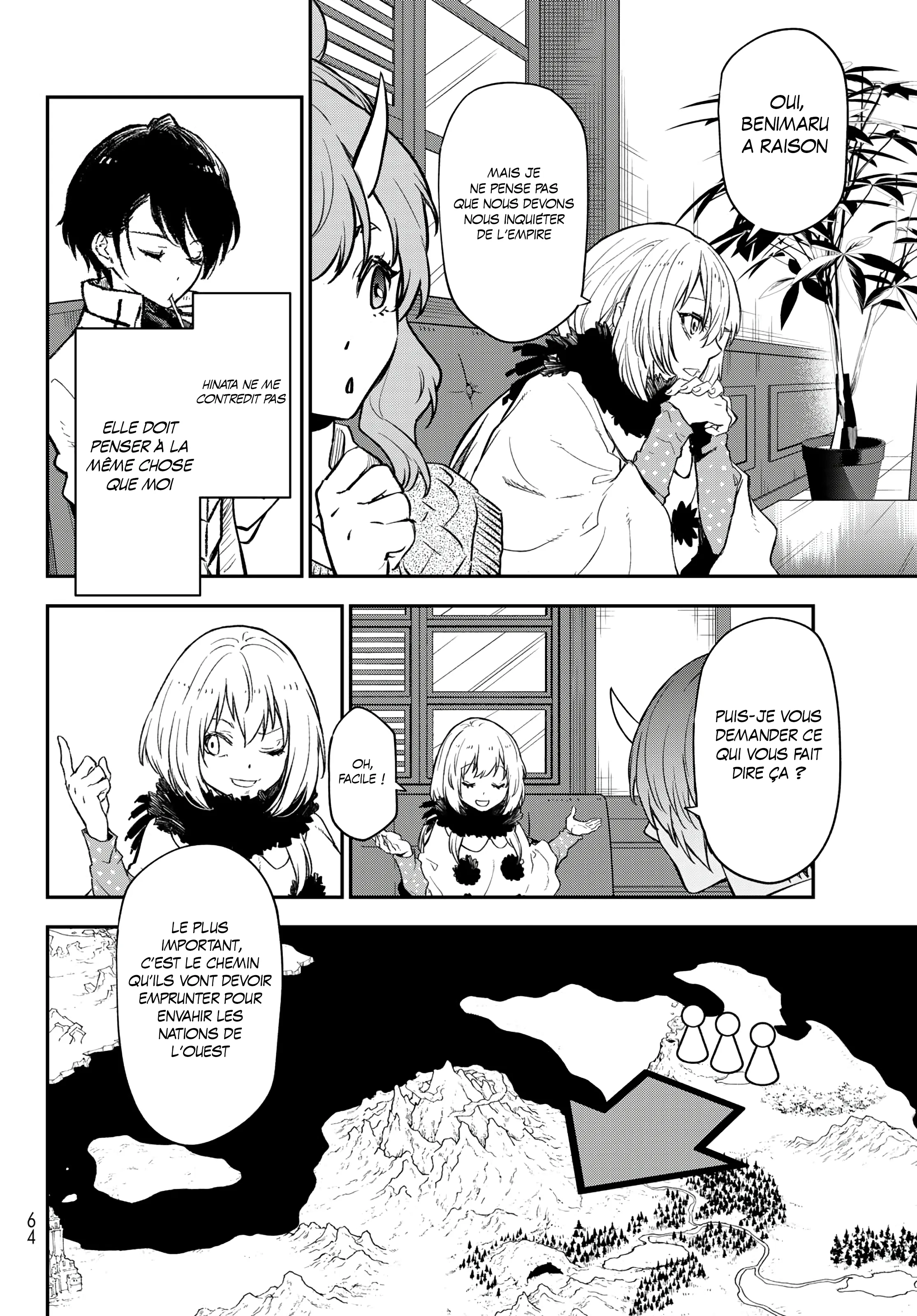 Tensei Shitara Slime Datta Ken - 122 - 67d4d26e5db9e.webp