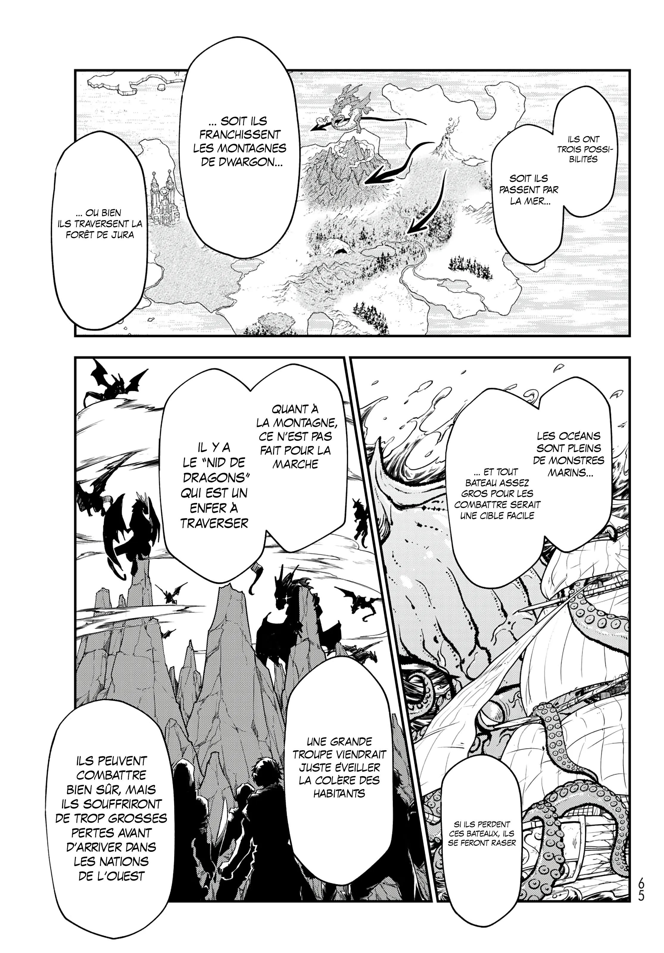Tensei Shitara Slime Datta Ken - 122 - 67d4d26f60ea7.webp