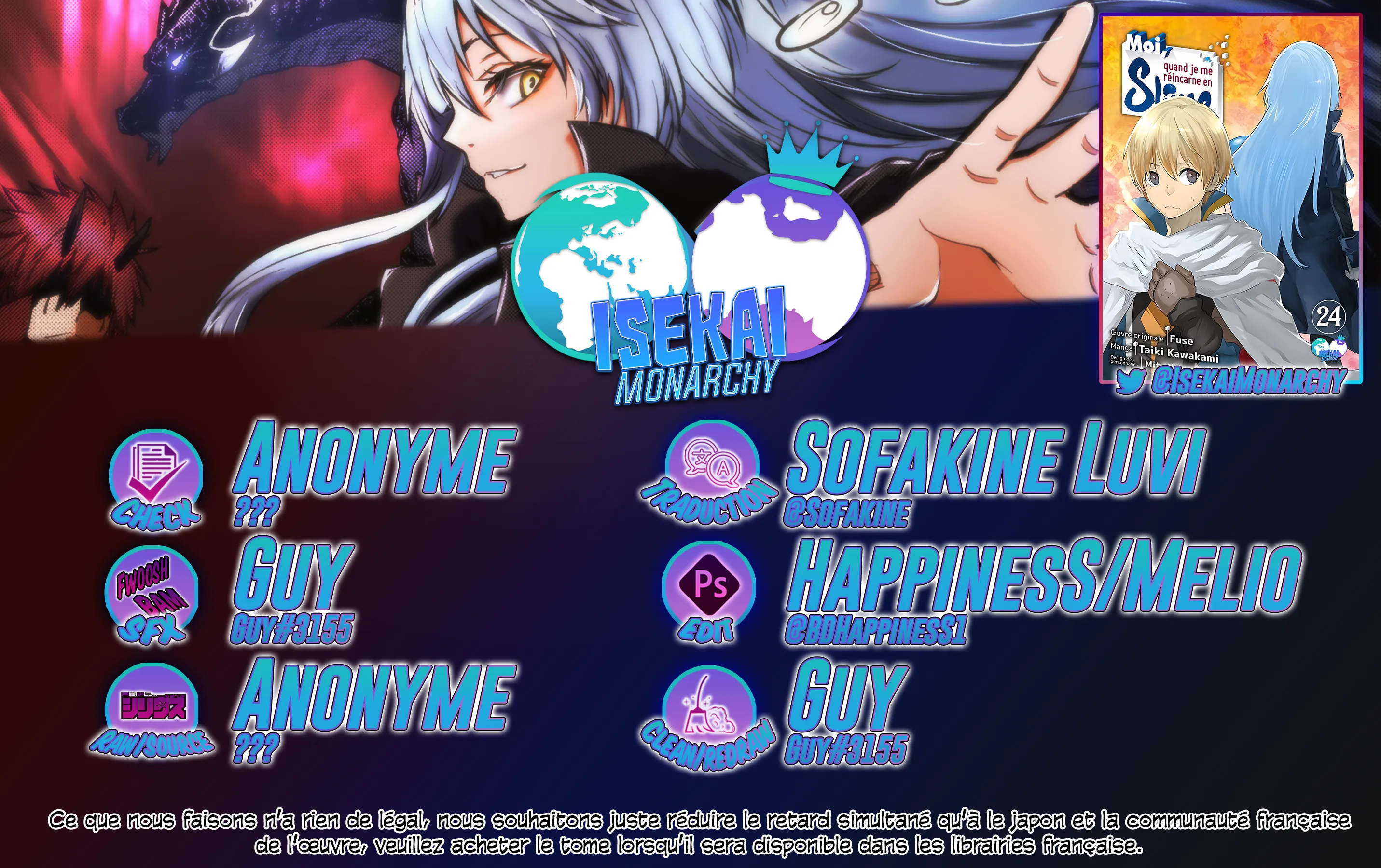 Tensei Shitara Slime Datta Ken - 122 - 67d4d27451365.webp