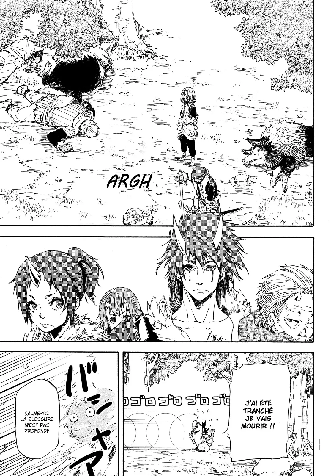 Tensei Shitara Slime Datta Ken - 13 - 65d3c4c992e56.webp