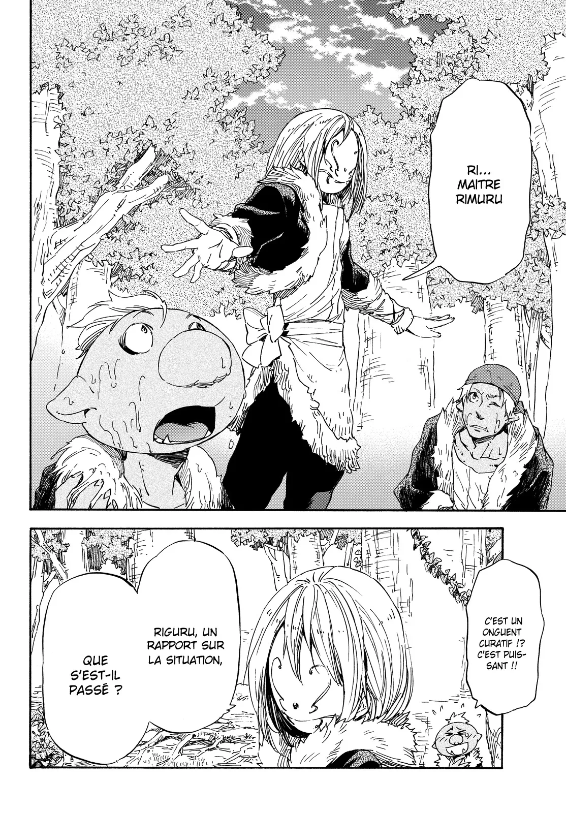 Tensei Shitara Slime Datta Ken - 13 - 65d3c4c9eb34e.webp