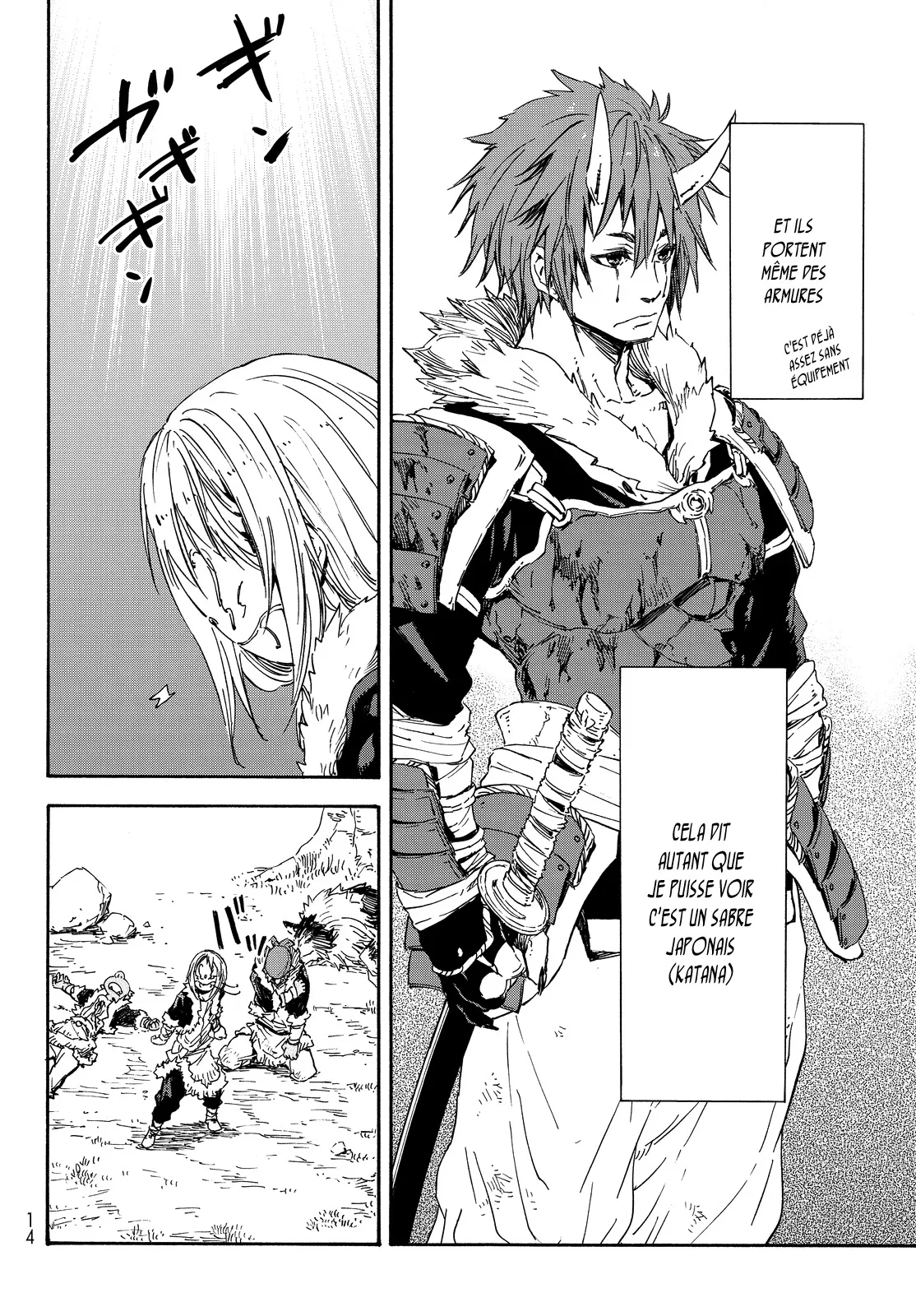 Tensei Shitara Slime Datta Ken - 13 - 65d3c4caa88b2.webp