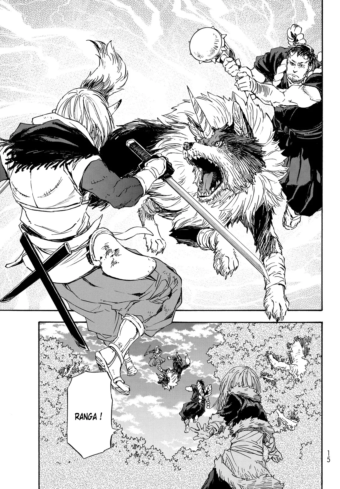 Tensei Shitara Slime Datta Ken - 13 - 65d3c4cb1b986.webp