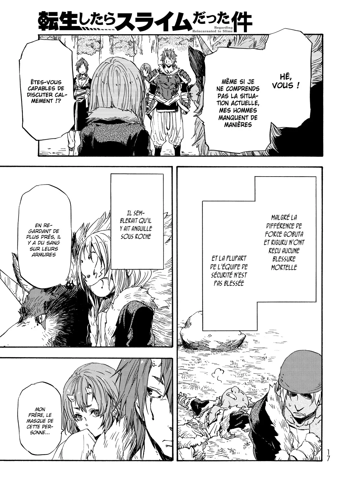Tensei Shitara Slime Datta Ken - 13 - 65d3c4cbb68a4.webp